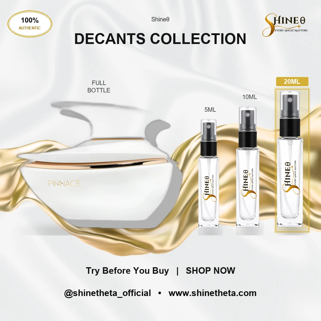 20mL Decant